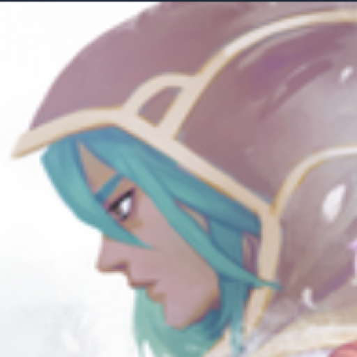Juno o’ Lira portrait